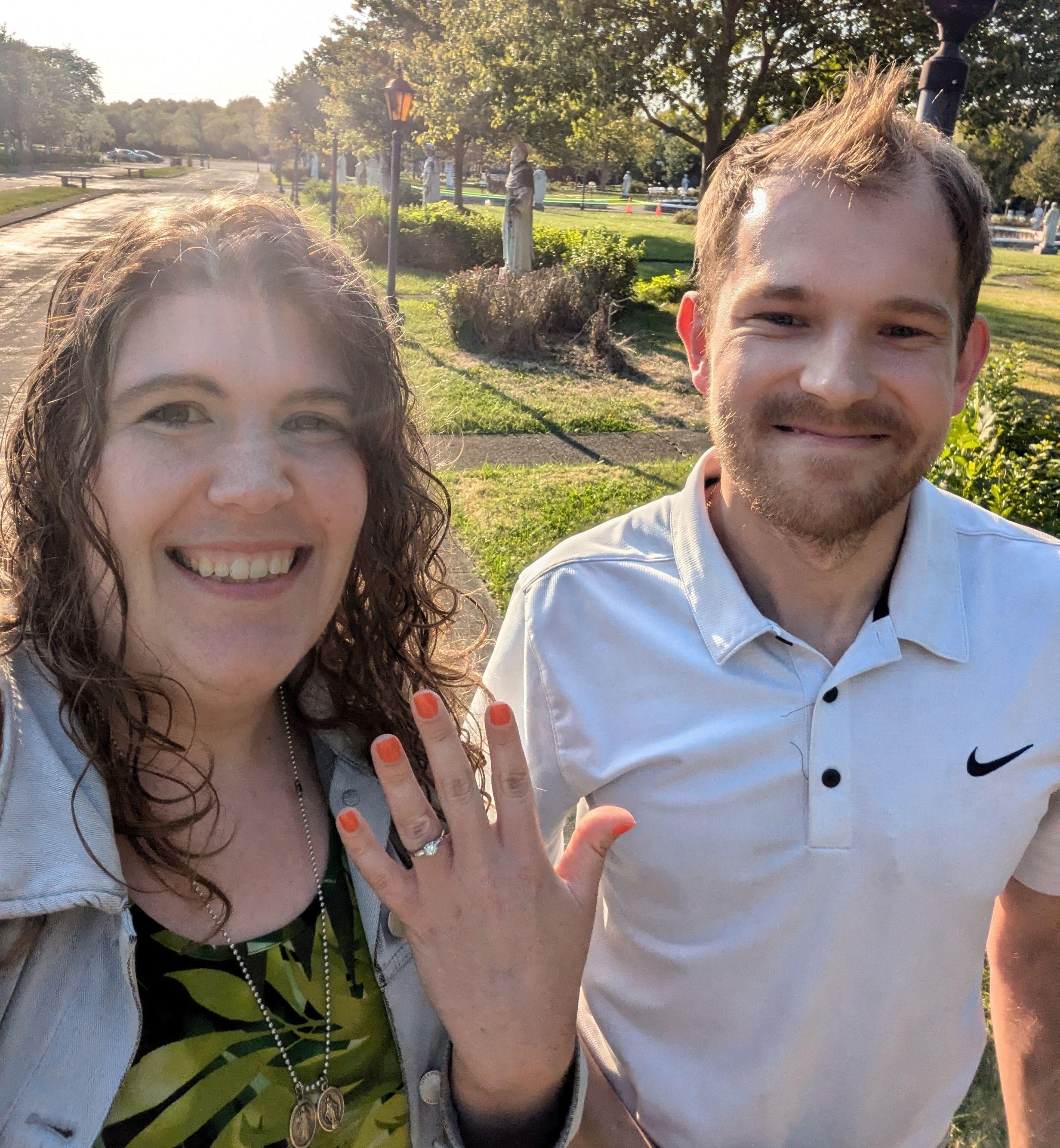 The Wedding Website of Emily Stoll and Bradley Vargo