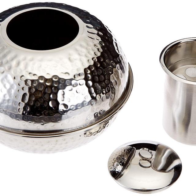 Starlite Garden and Patio Torche AKEX-TT-0501 Sydney Firepot Torch