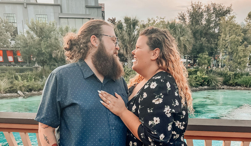 Kyle Polter and Emily Howitz's Wedding Website
