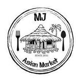 MJ Asian Market and Filipino Food