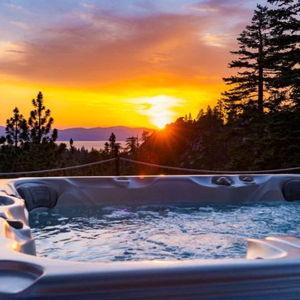 Hot Tub Fund