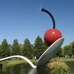 Minneapolis Sculpture Garden