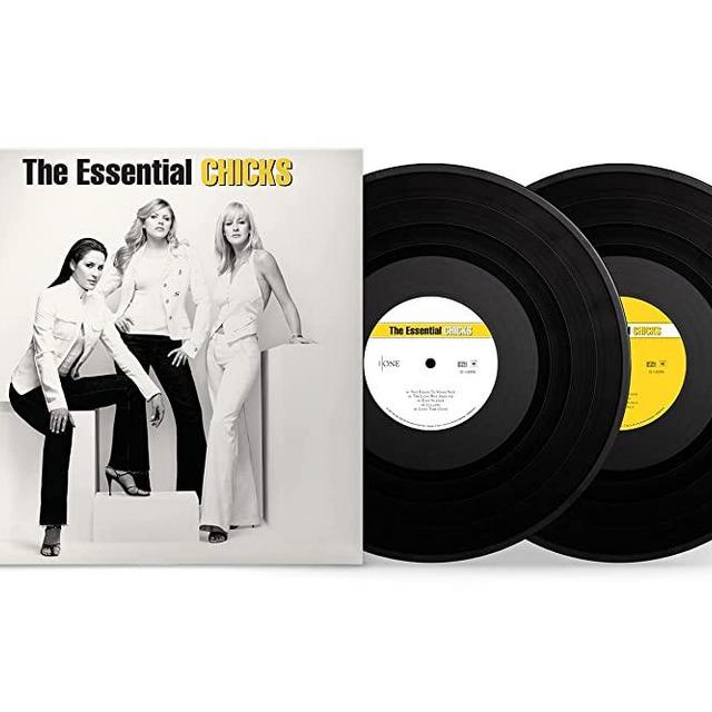 The Essential Chicks