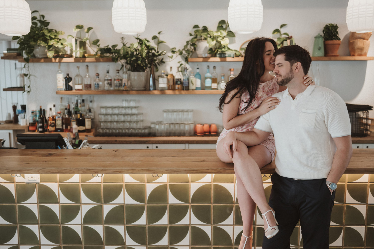 The Wedding Website of Kayla Johnson and Colton Powell