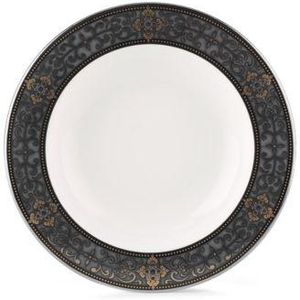 Lenox Vintage Jewel Rim Soup Bowl