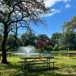 Saddle River County Park