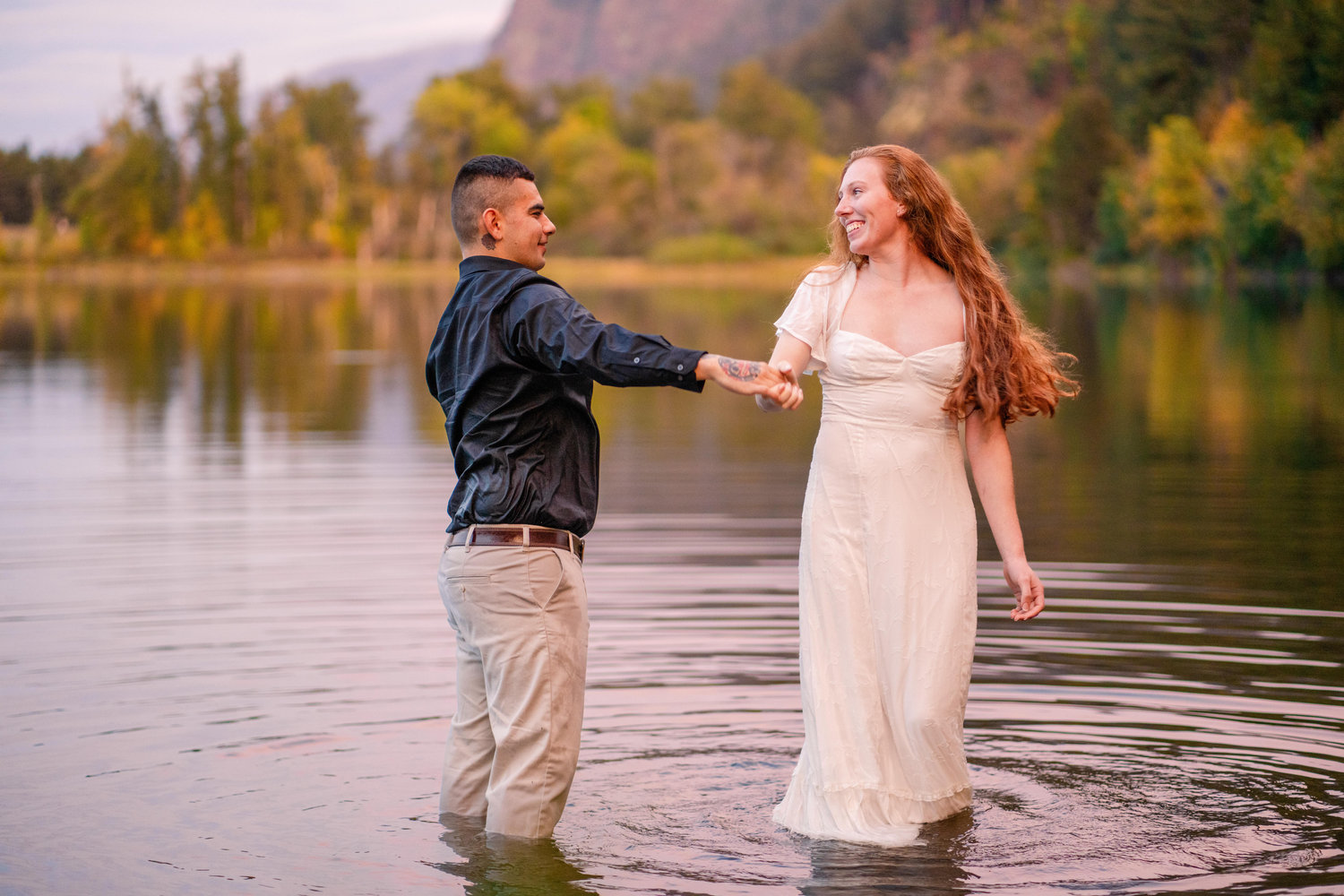 The Wedding Website of Joshua McClurg and Megan Hunsaker