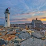 Scituate Lighthouse