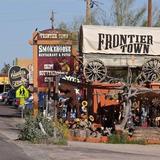Cave Creek