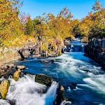 Great Falls Park