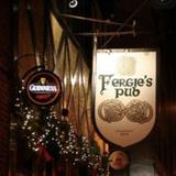 Fergie's Pub