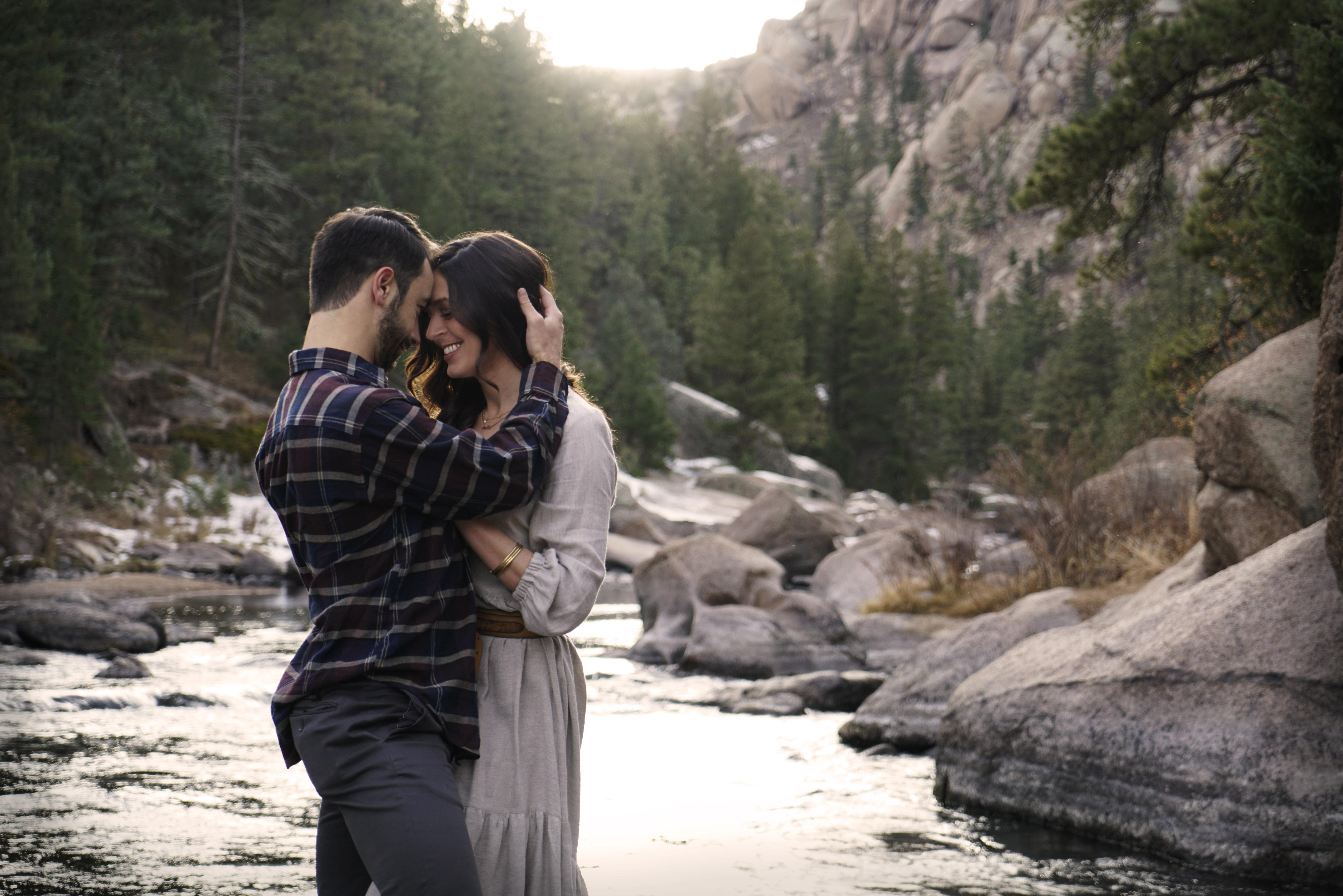 The Wedding Website of Elyse Johnson and Joseph Montesano