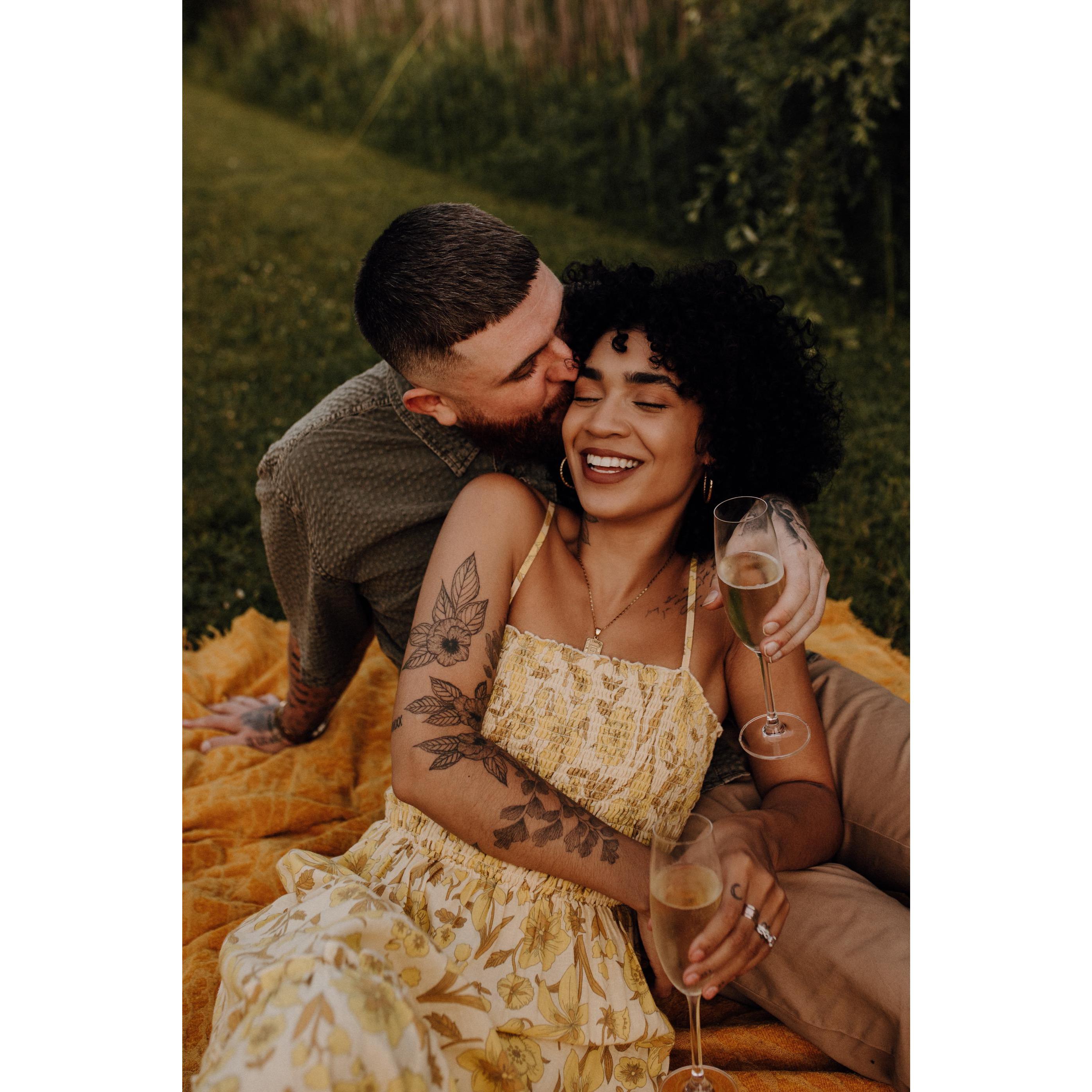 can't wait to be your wife | september 24 2022