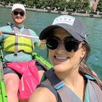 Chicago Riverwalk