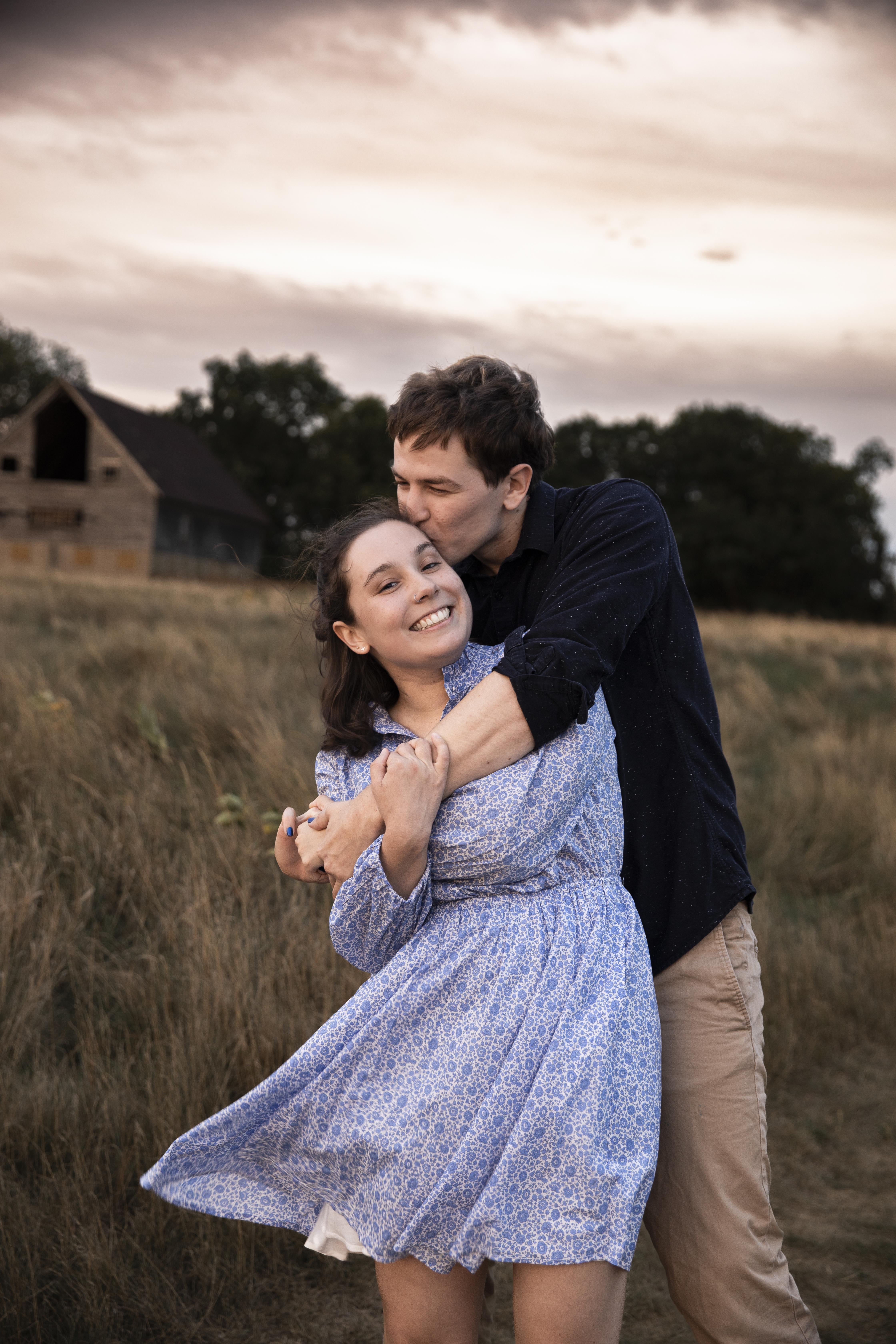 The Wedding Website of Allison Frankmann and Scott Binder