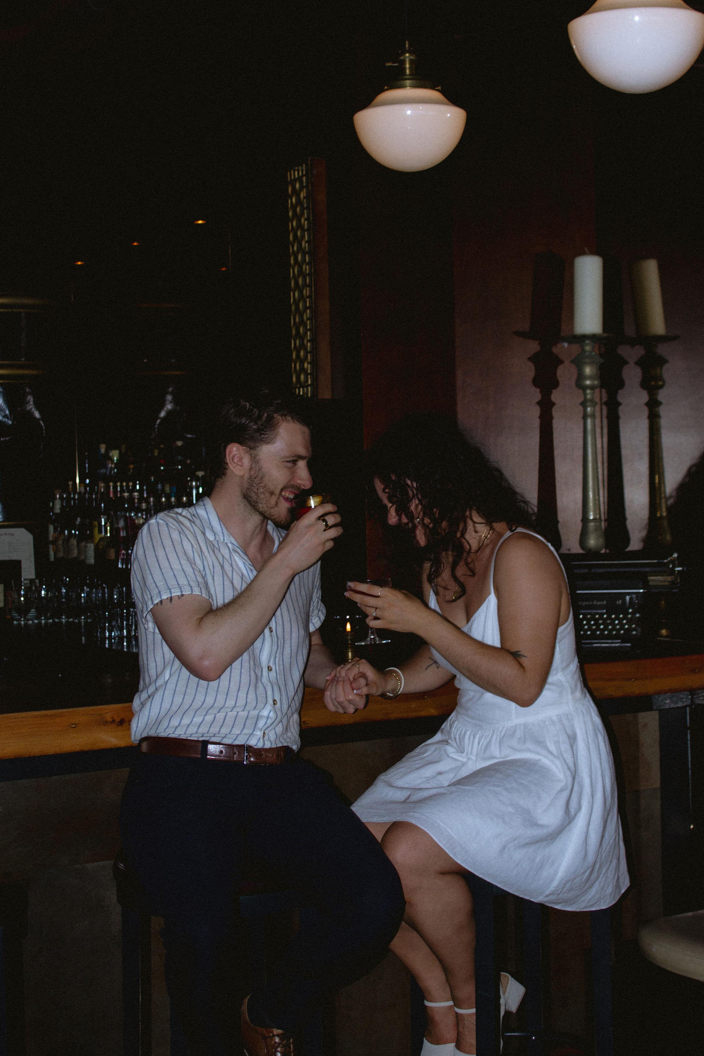 The Wedding Website of Giorgia Ricciardi and Jayson Postle
