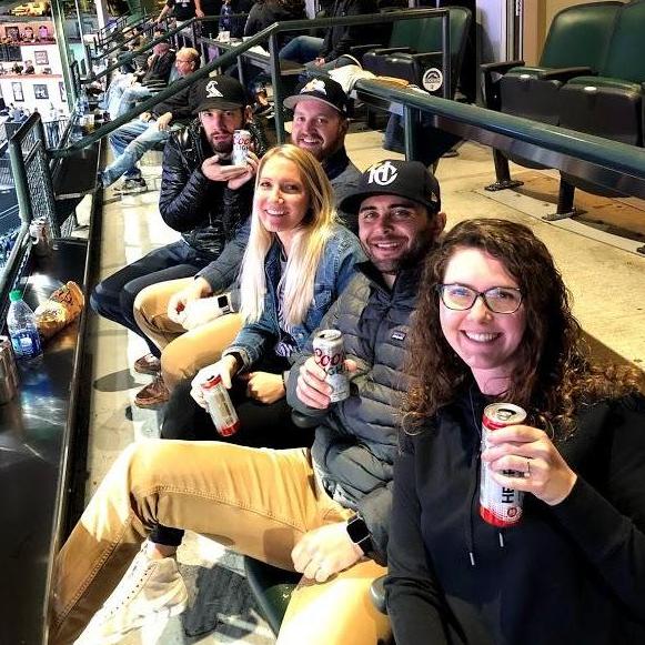 Colorado Rockies Game