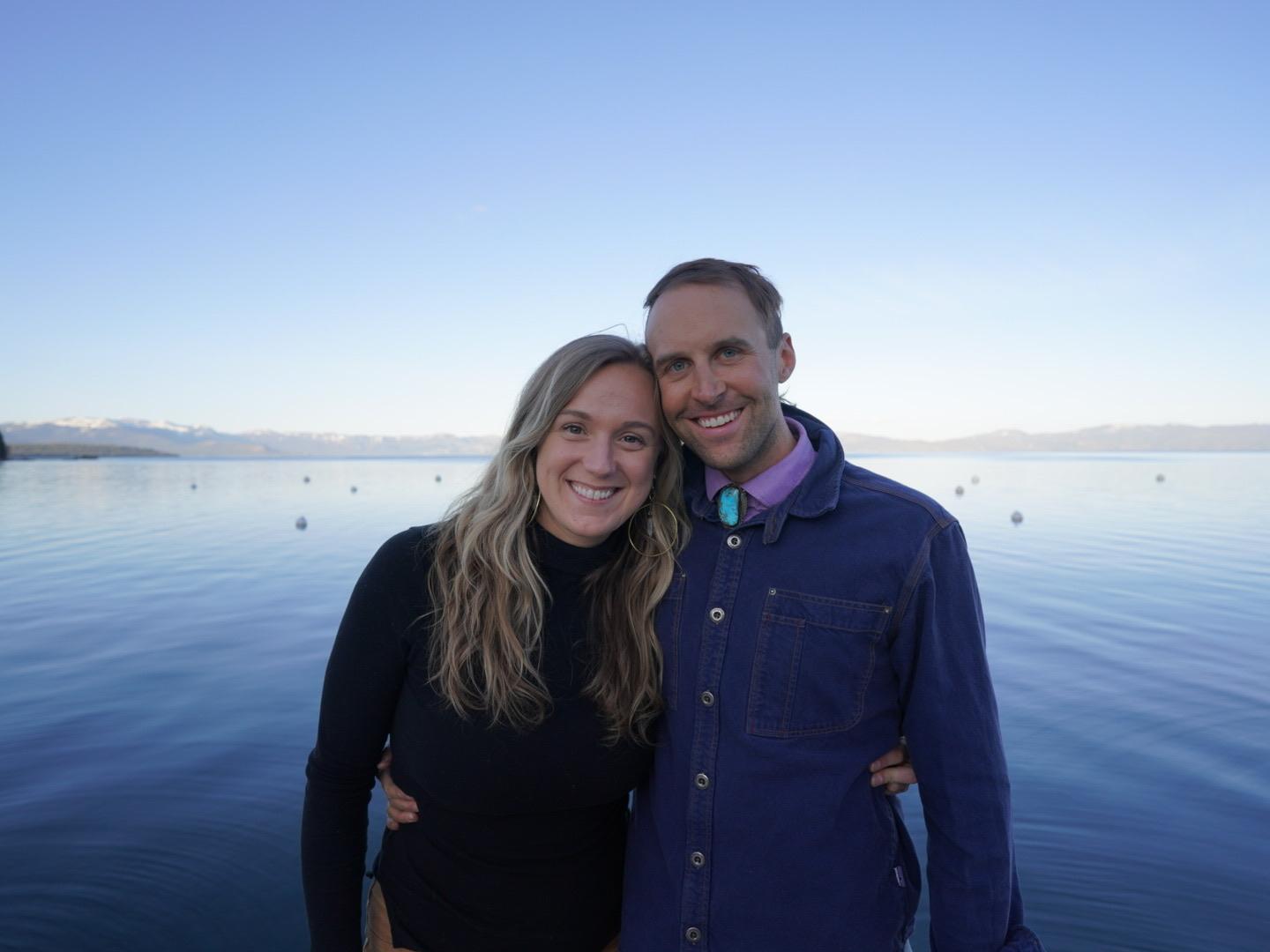 The Wedding Website of Ellie Perry and Joel Oberly