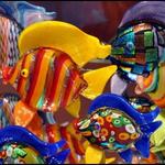 Sandwich Glass Museum -