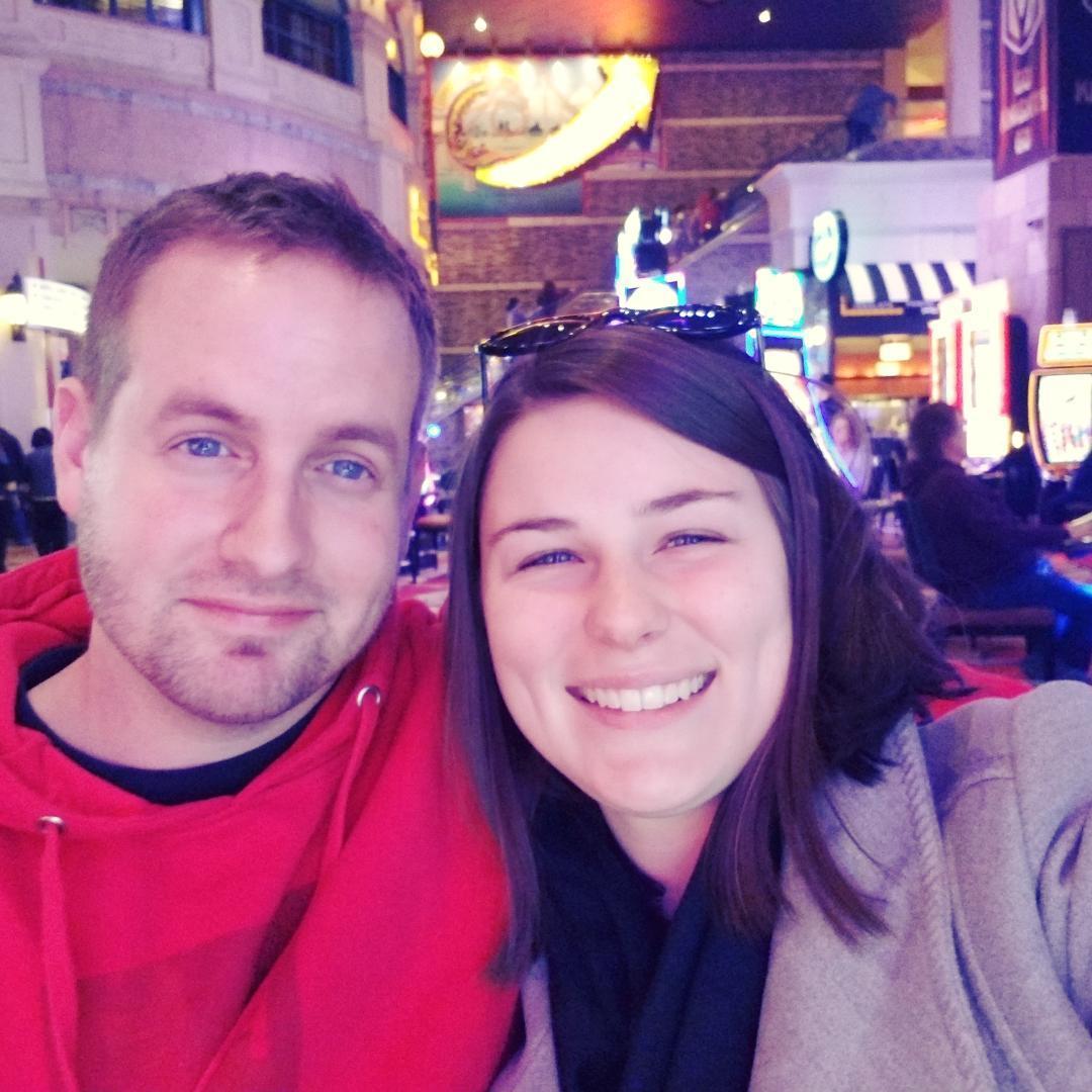 Las Vegas, Nevada | February 22, 2019