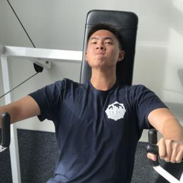 Wellness Fund 😌