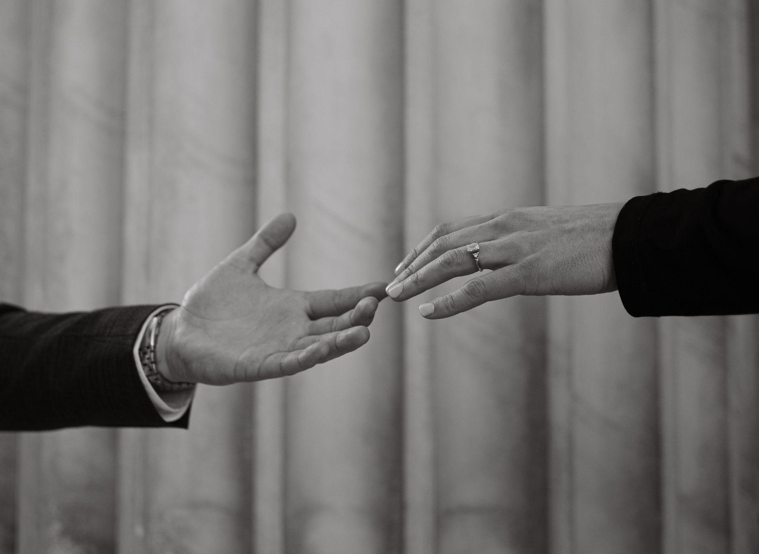 The Wedding Website of David Coleman and Rebekah Hurford