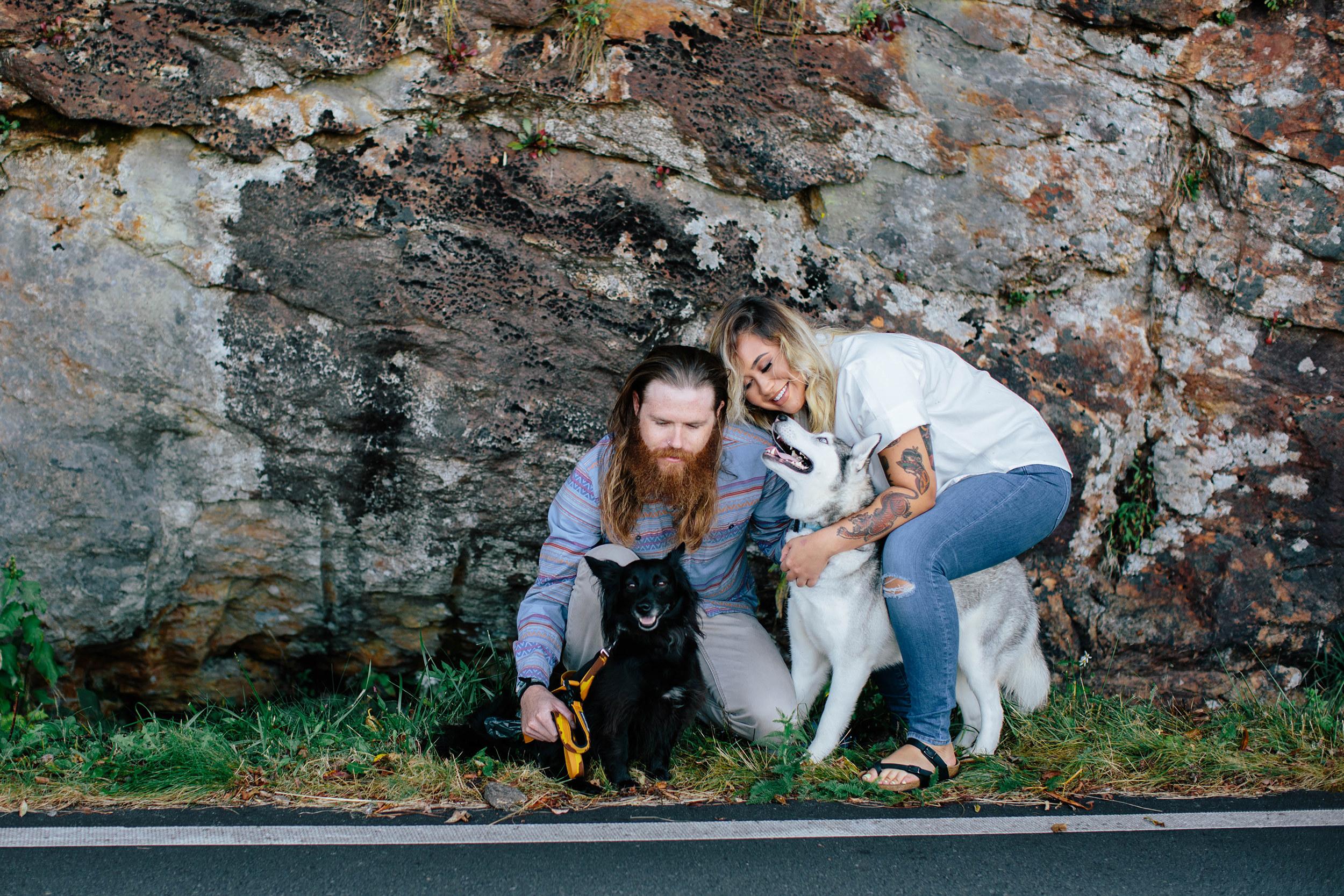 The Wedding Website of Margo Zoeller and Reid Bobbitt