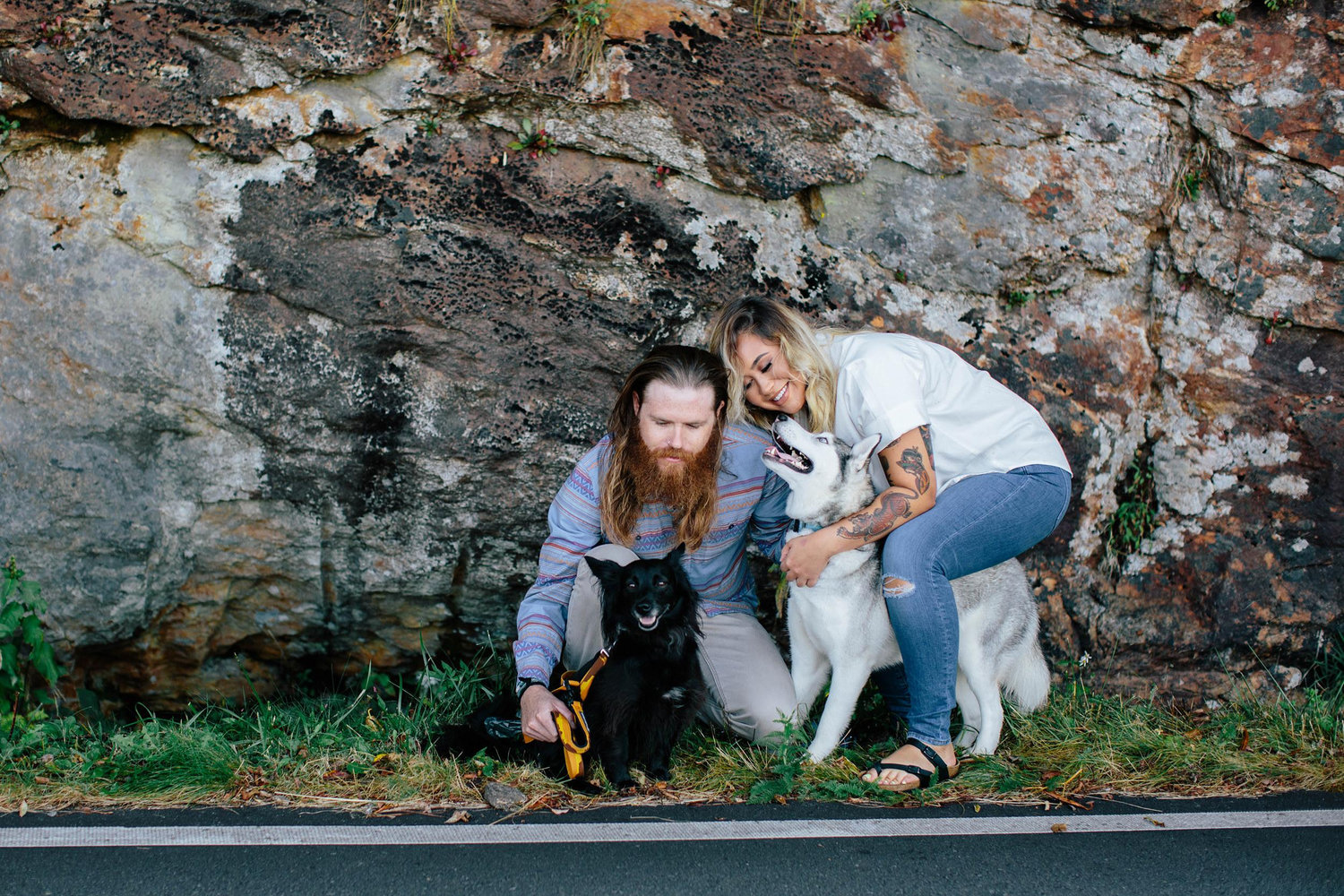 The Wedding Website of Margo Zoeller and Reid Bobbitt