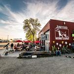 Junkyard Brewing Company