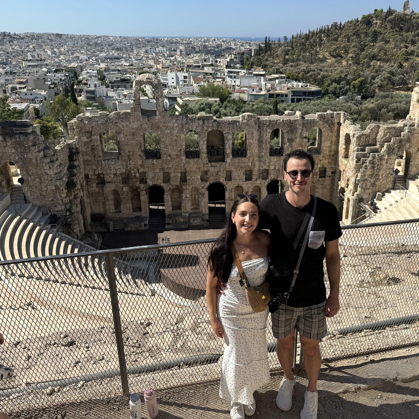 Athens, 2024