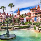 St. Augustine