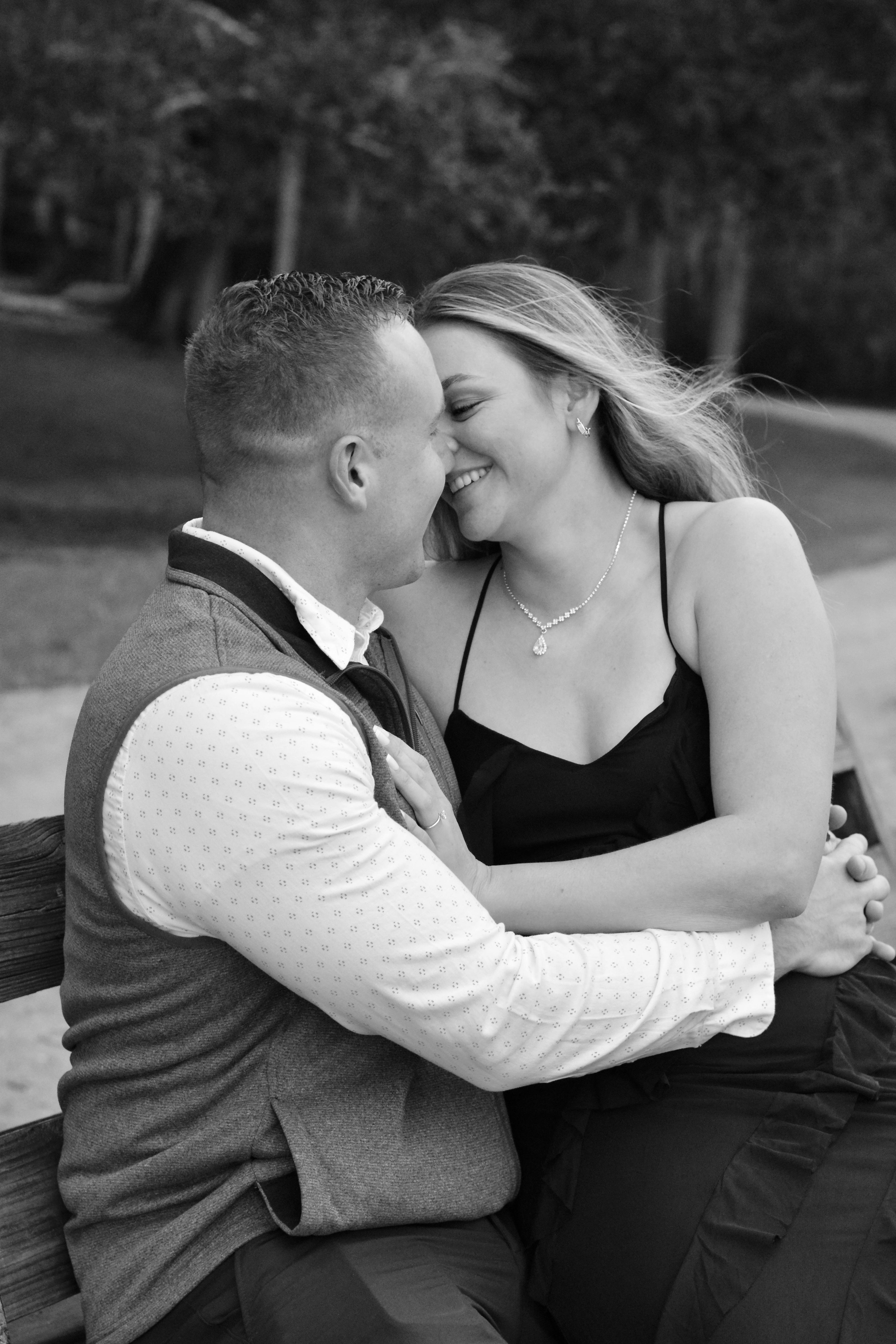 The Wedding Website of Haley Olsen and Bryson Minear