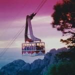Sandia Peak Tramway