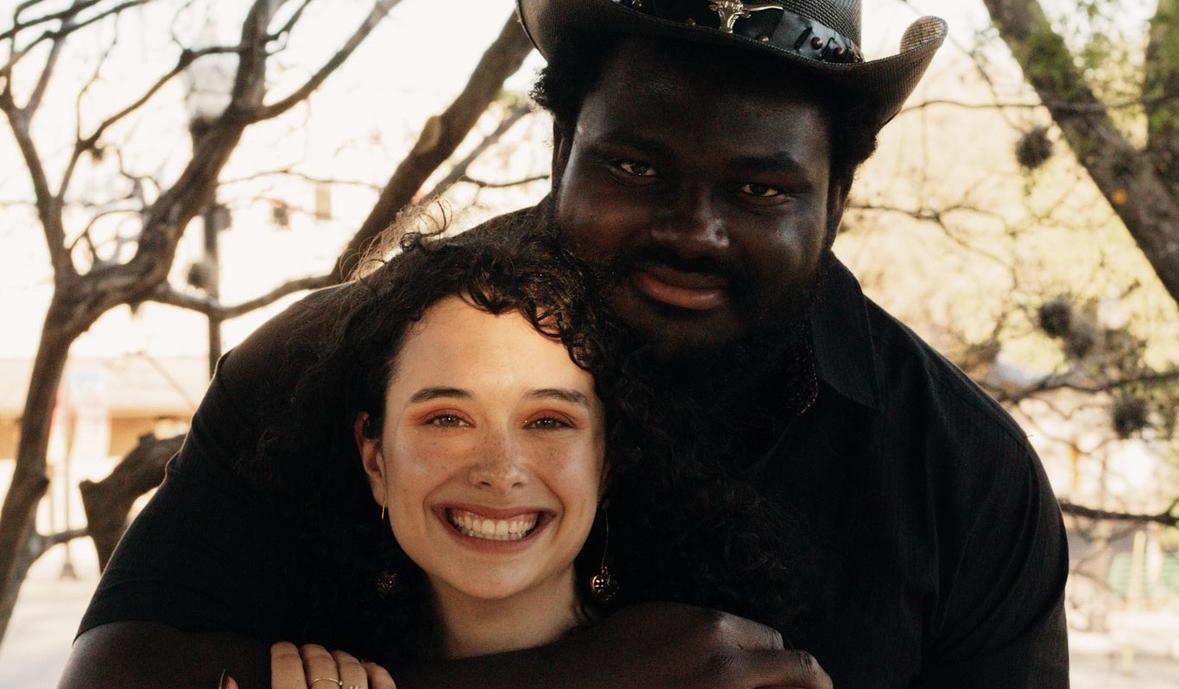The Wedding Website of Erika Covey and Terfa Yua