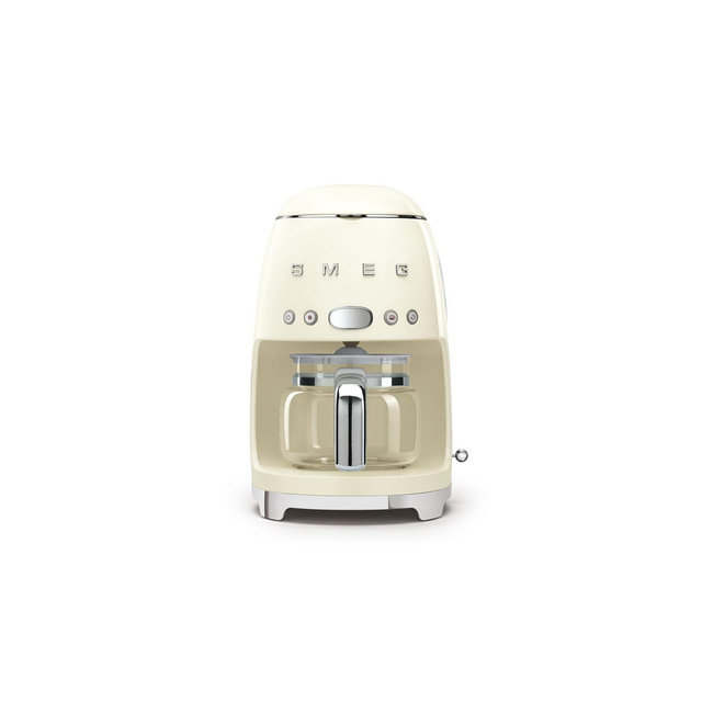 SMEG Drip Filter Coffee Machine