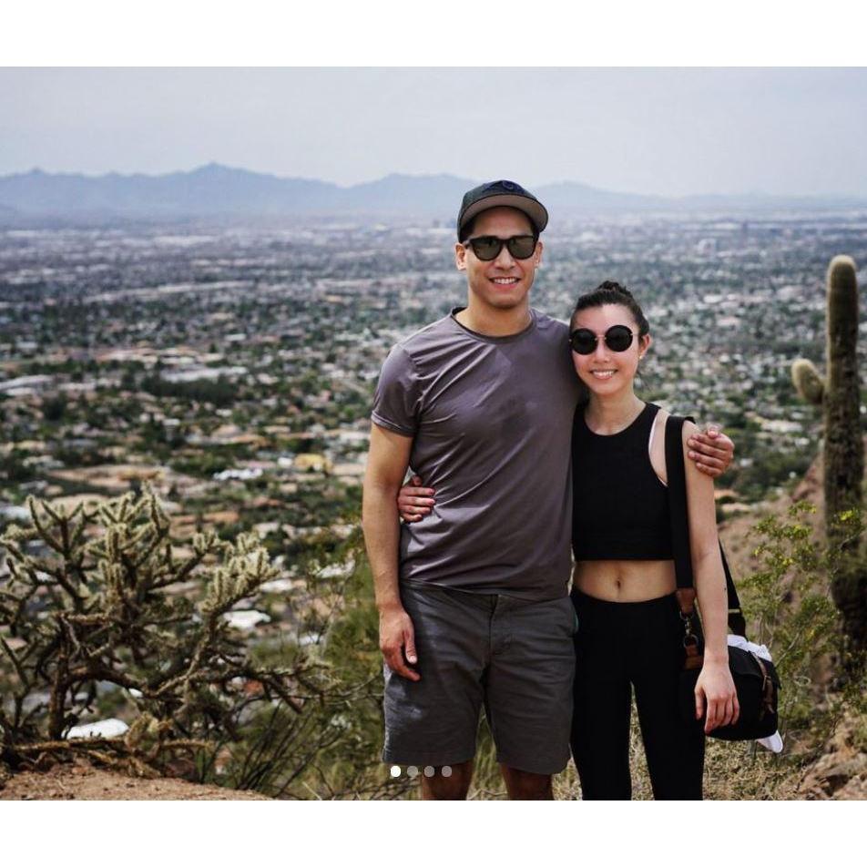 Camelback Mountain, 2018