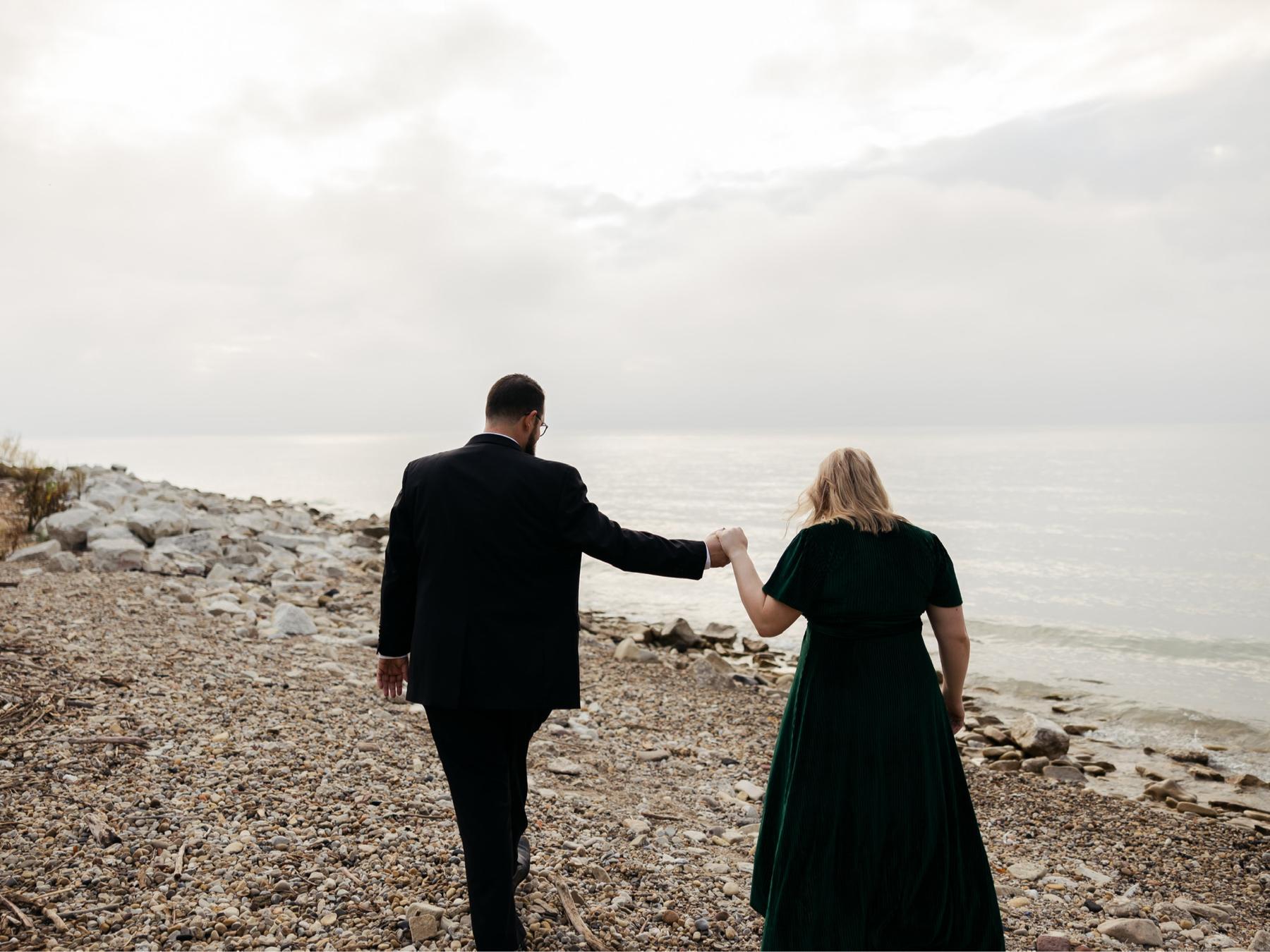 The Wedding Website of Shauna Pichette and Daniel Miles