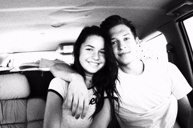 The Wedding Website of Devan Murphy and Oliver Callison