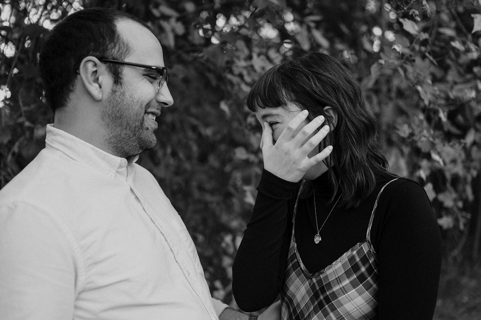 The Wedding Website of Erin Coffin and Rusty Colton