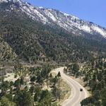 Mount Charleston