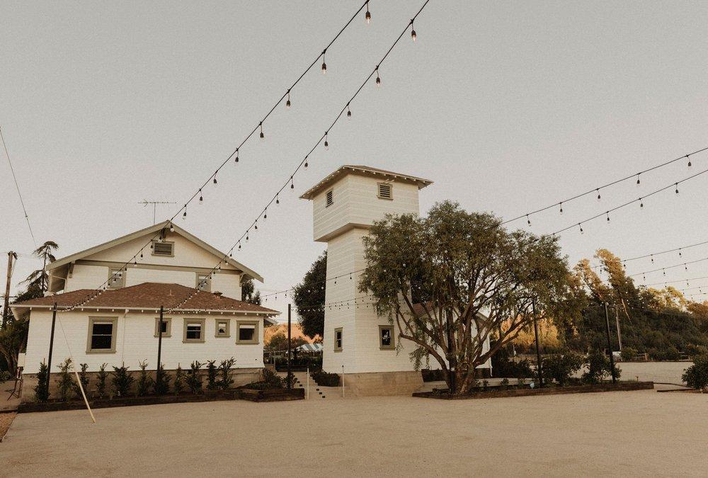 The Wedding Website of Mia Alves and Ryan Bondy