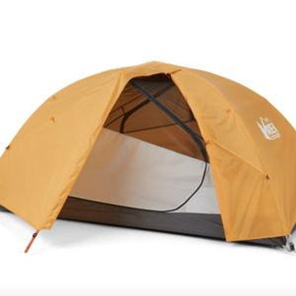 REI Co-op Trail Hut 2 Tent with Footprint | REI Co-op