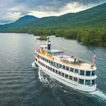 Boat Cruises