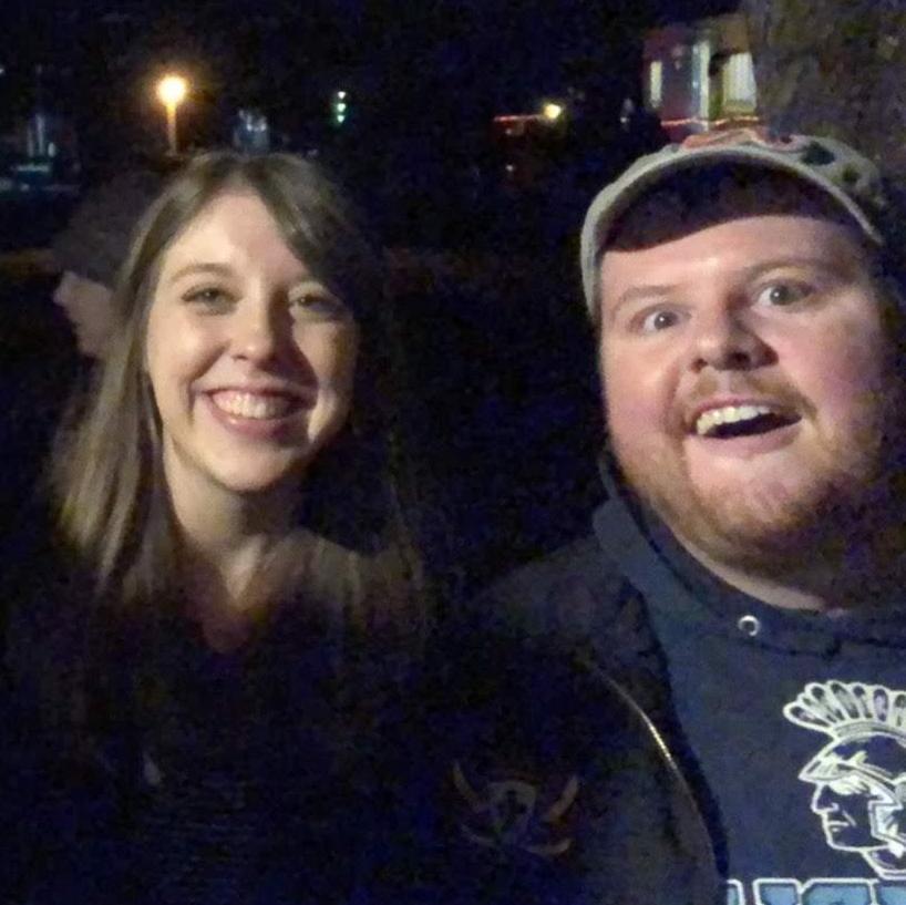 Our first picture!