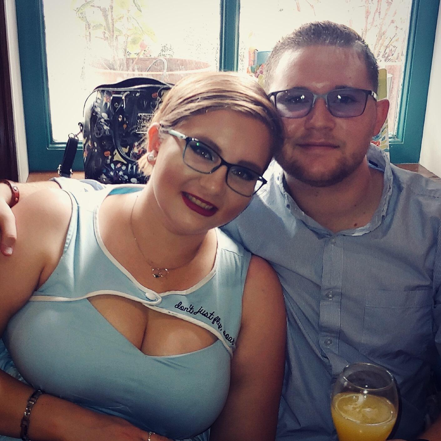 Easter Brunch 2019