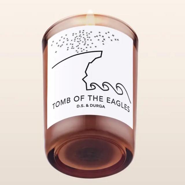 Candles - D.S. & DURGA