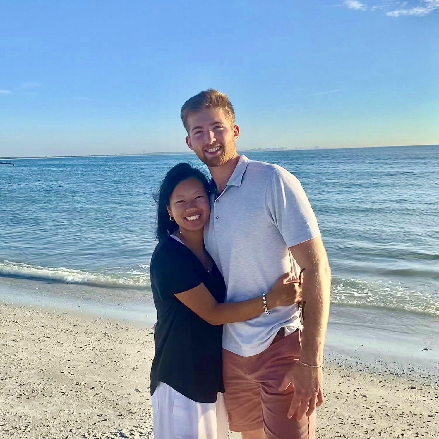 Visiting Marie in Florida || November 10, 2023
