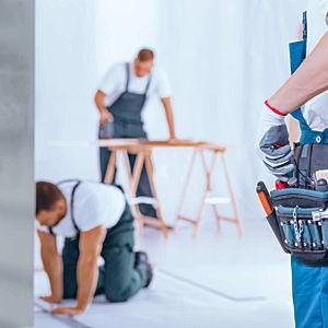 🔧 Emergency Repairs & Maintenance
