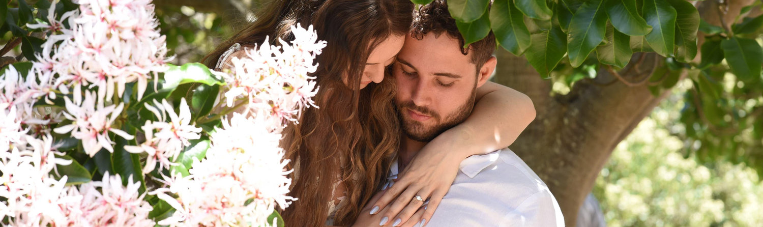 The Wedding Website of Bryce Randall and Kate Coleman