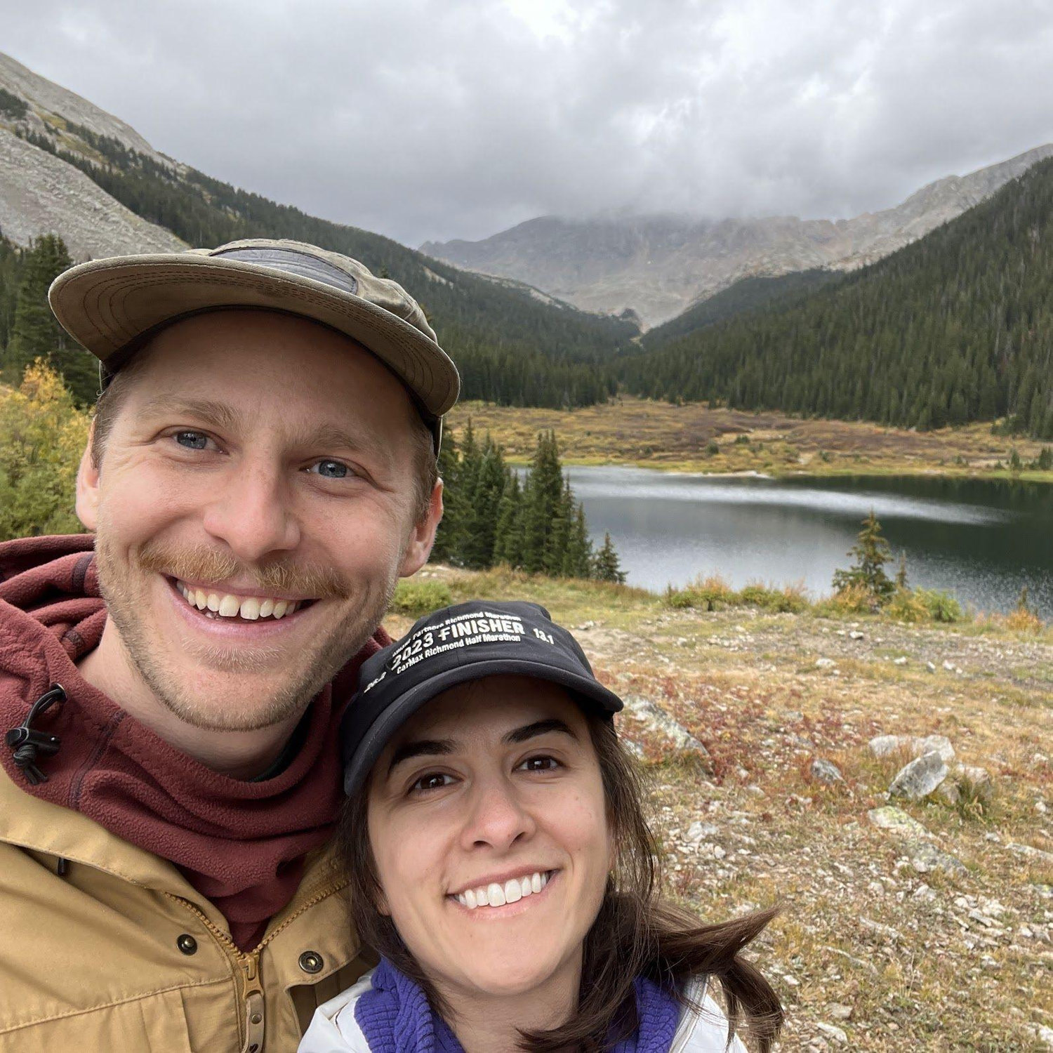 Fall in CO!